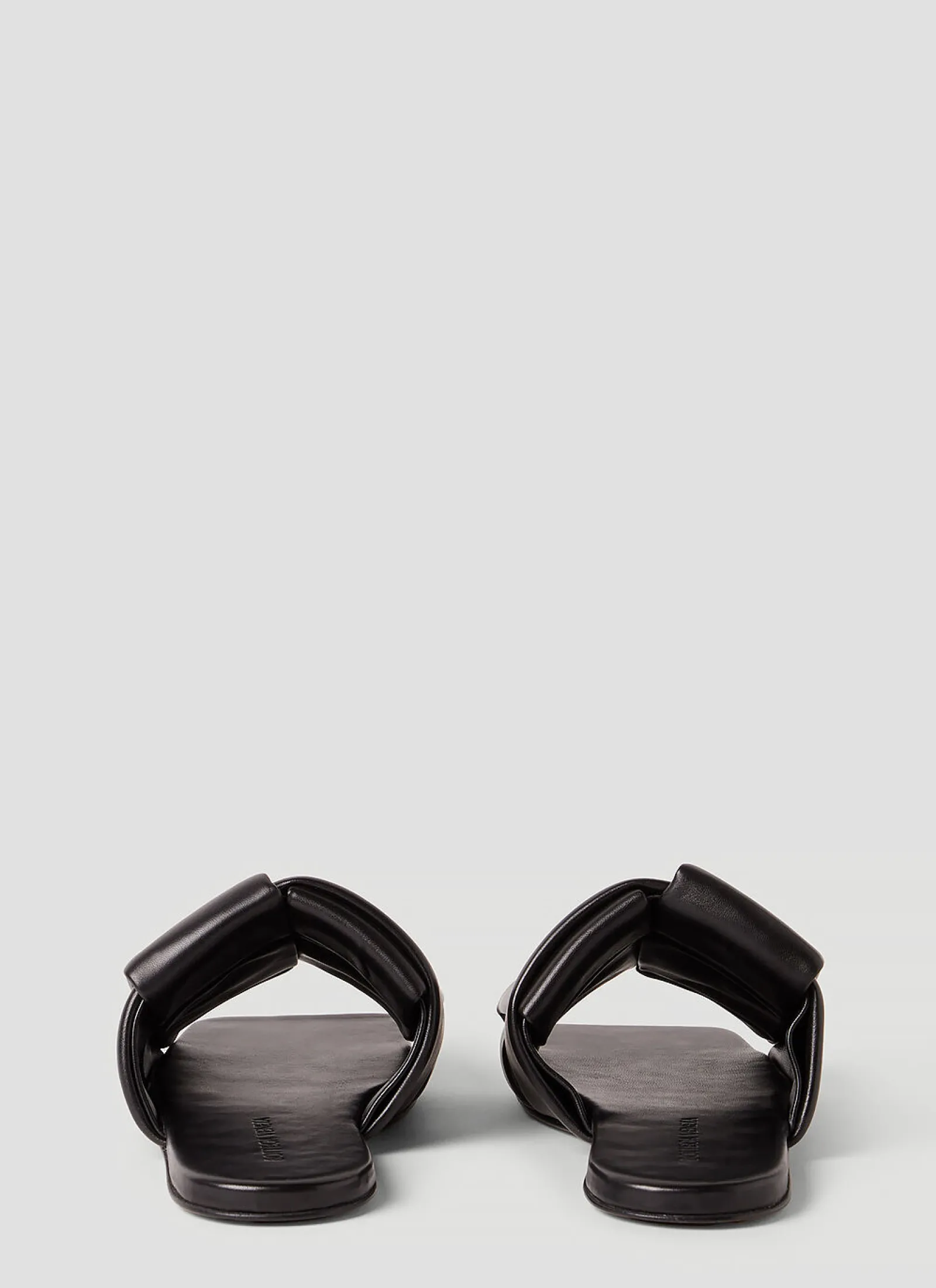 Patch Sandals>Bottega Veneta Sale