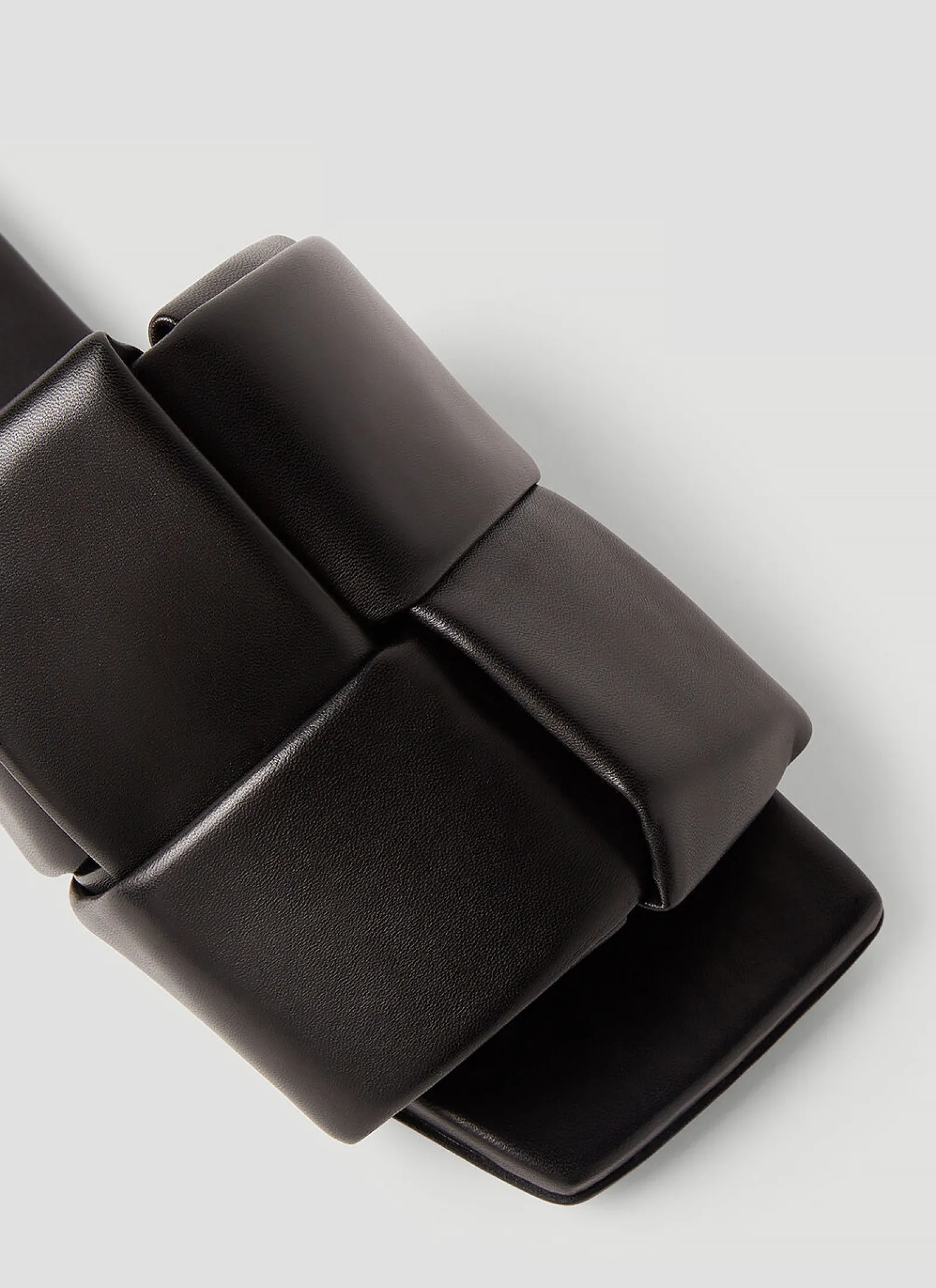 Patch Sandals>Bottega Veneta Sale