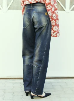 Patchwork Jeans>Reward If Found Online