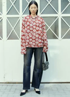 Patchwork Jeans>Reward If Found Online