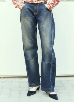Patchwork Jeans></noscript>Reward If Found Online