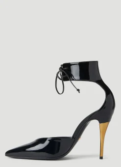 Patent High Heel Pumps><noscript><img width=