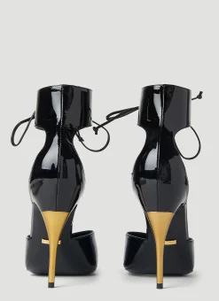 Patent High Heel Pumps><noscript><img width=