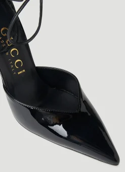 Patent High Heel Pumps><noscript><img width=