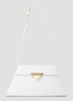 Pattina Shoulder Bag>Prada Hot