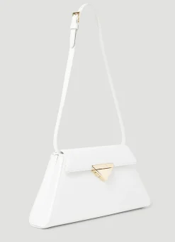 Pattina Shoulder Bag>Prada Hot