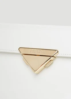 Pattina Shoulder Bag></noscript>Prada Hot