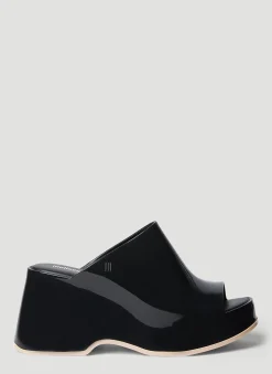 Patty Platform Mules>Melissa Discount