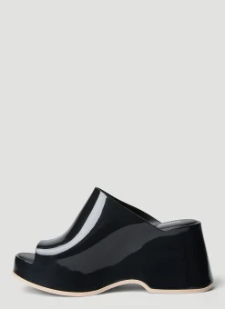 Patty Platform Mules></noscript>Melissa Discount