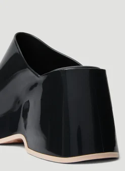 Patty Platform Mules></noscript>Melissa Discount