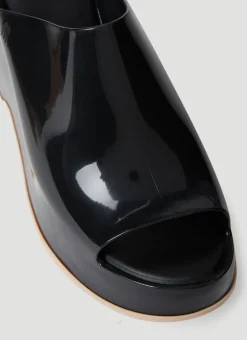 Patty Platform Mules></noscript>Melissa Discount