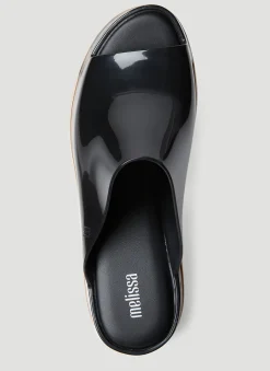 Patty Platform Mules></noscript>Melissa Discount