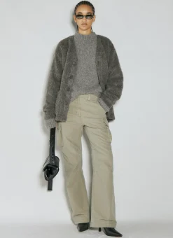 Peak Cargo Pants>Our Legacy Hot