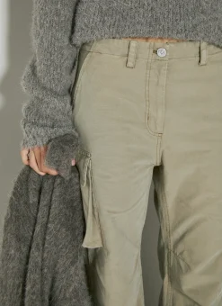 Peak Cargo Pants></noscript>Our Legacy Hot