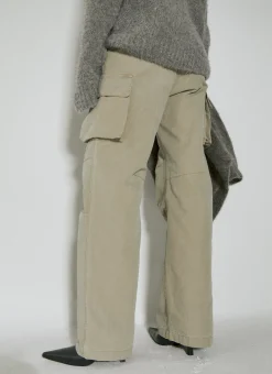 Peak Cargo Pants></noscript>Our Legacy Hot