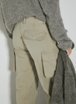 Peak Cargo Pants></noscript>Our Legacy Hot