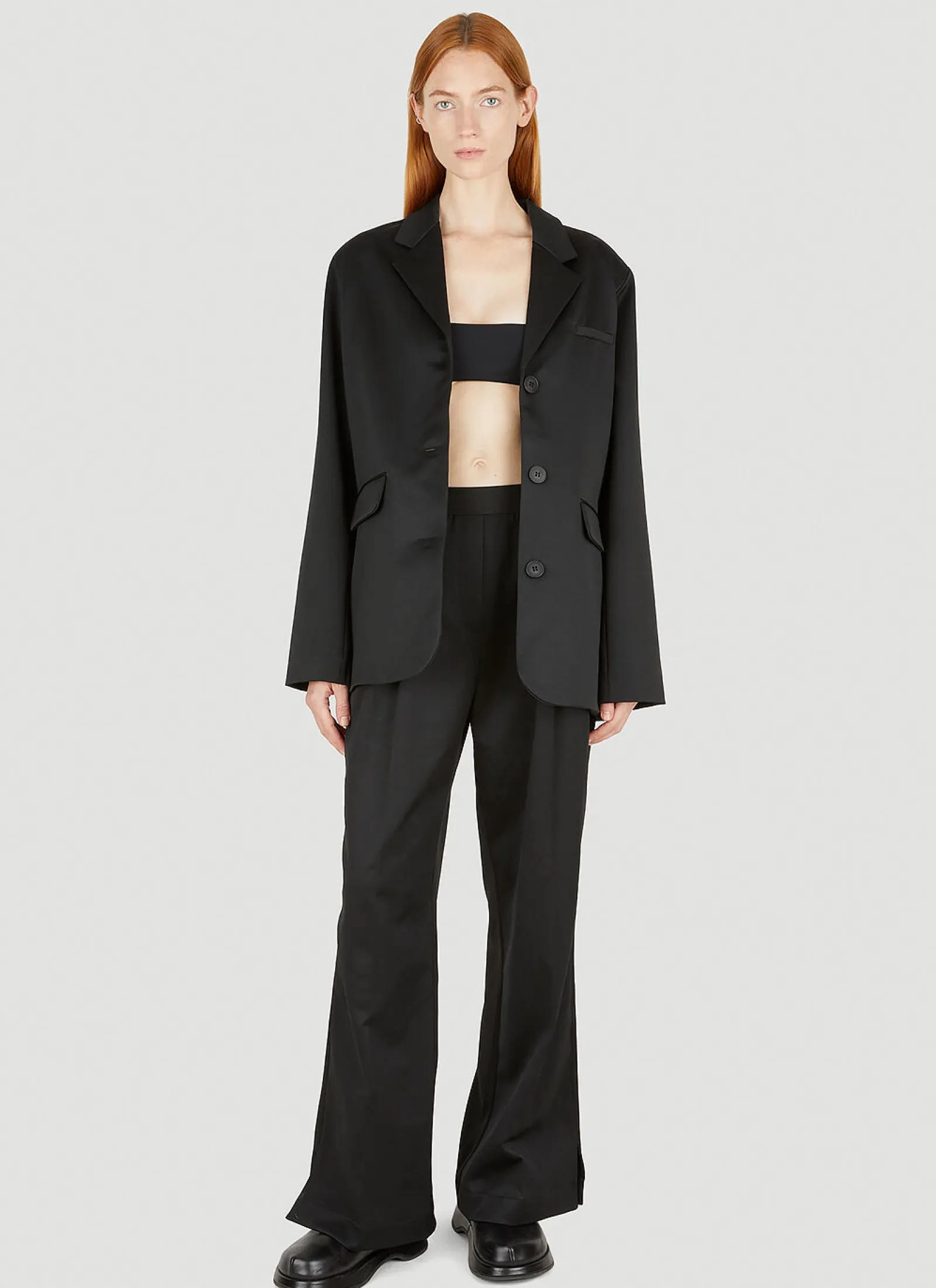 Penelope Blazer>Soulland Best