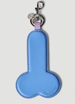 Men JW Anderson Keyrings^Penis Keyring