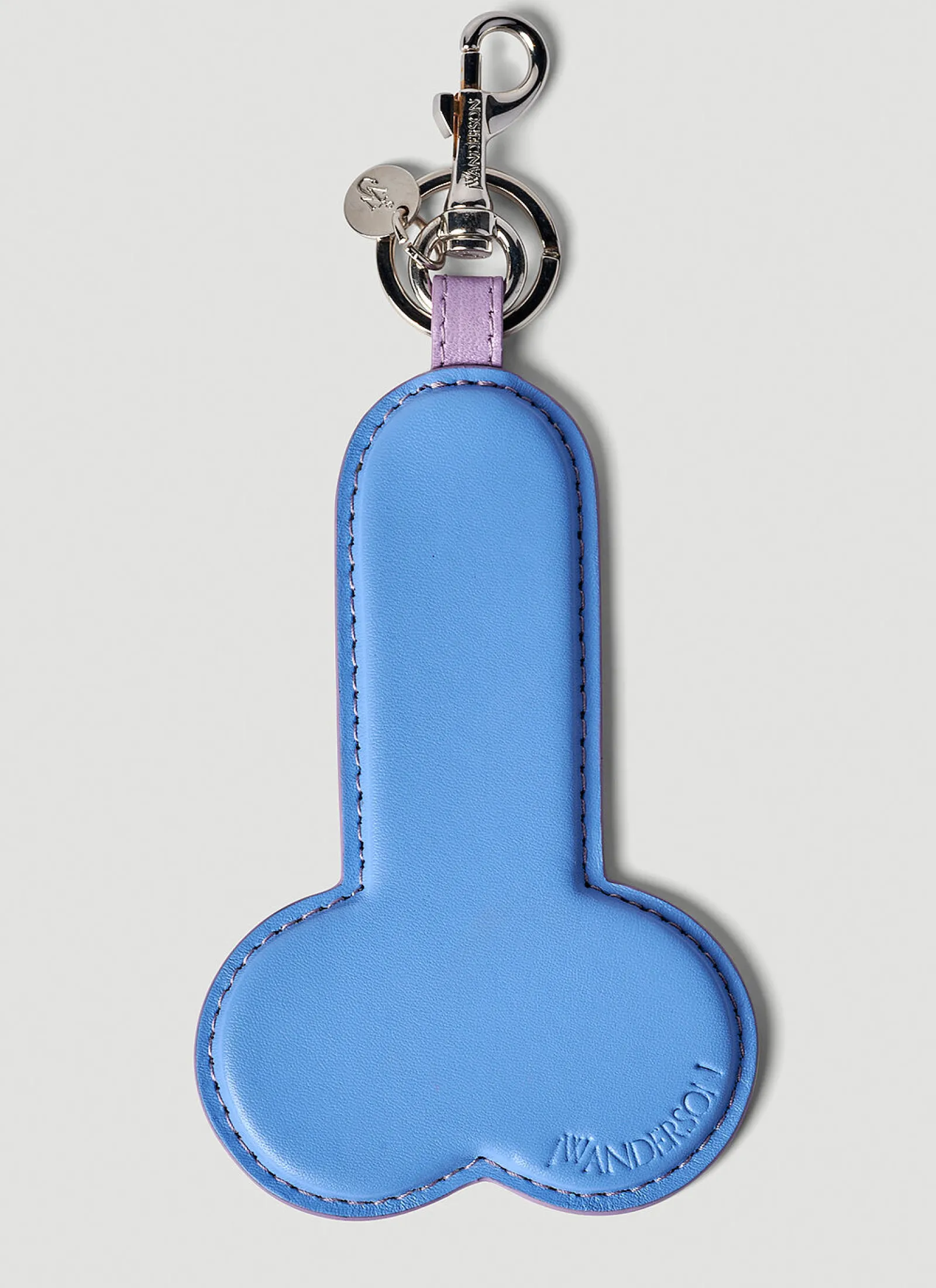 Men JW Anderson Keyrings^Penis Keyring