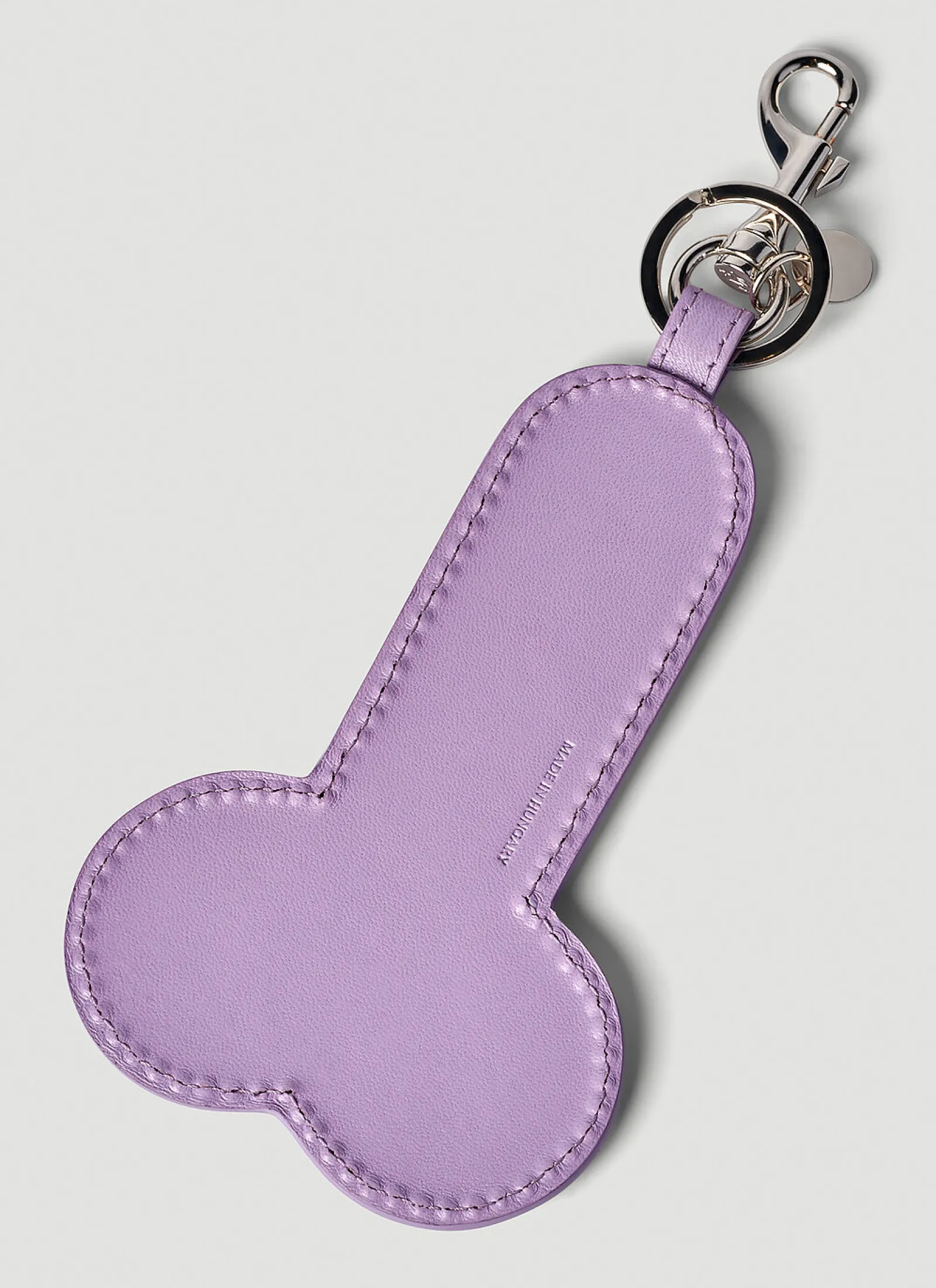 Men JW Anderson Keyrings^Penis Keyring