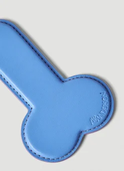 Men JW Anderson Keyrings^Penis Keyring