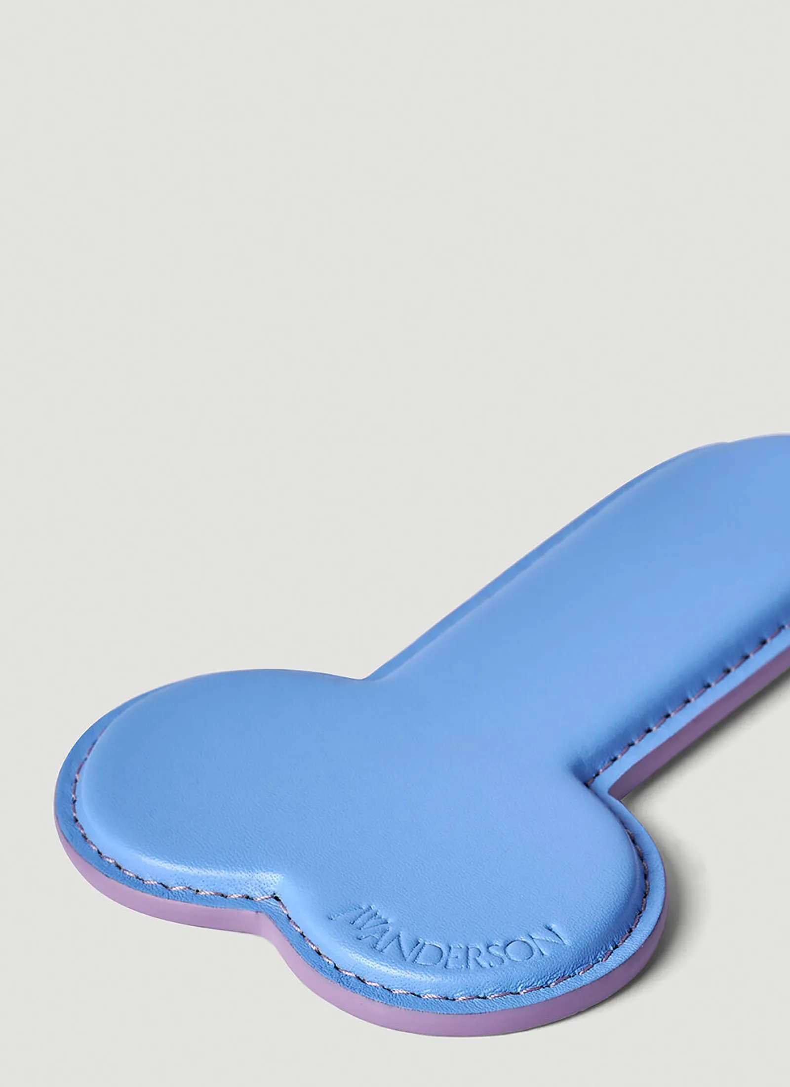 Men JW Anderson Keyrings^Penis Keyring