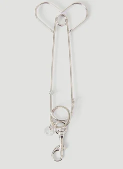 Men JW Anderson Keyrings^Penis Keyring