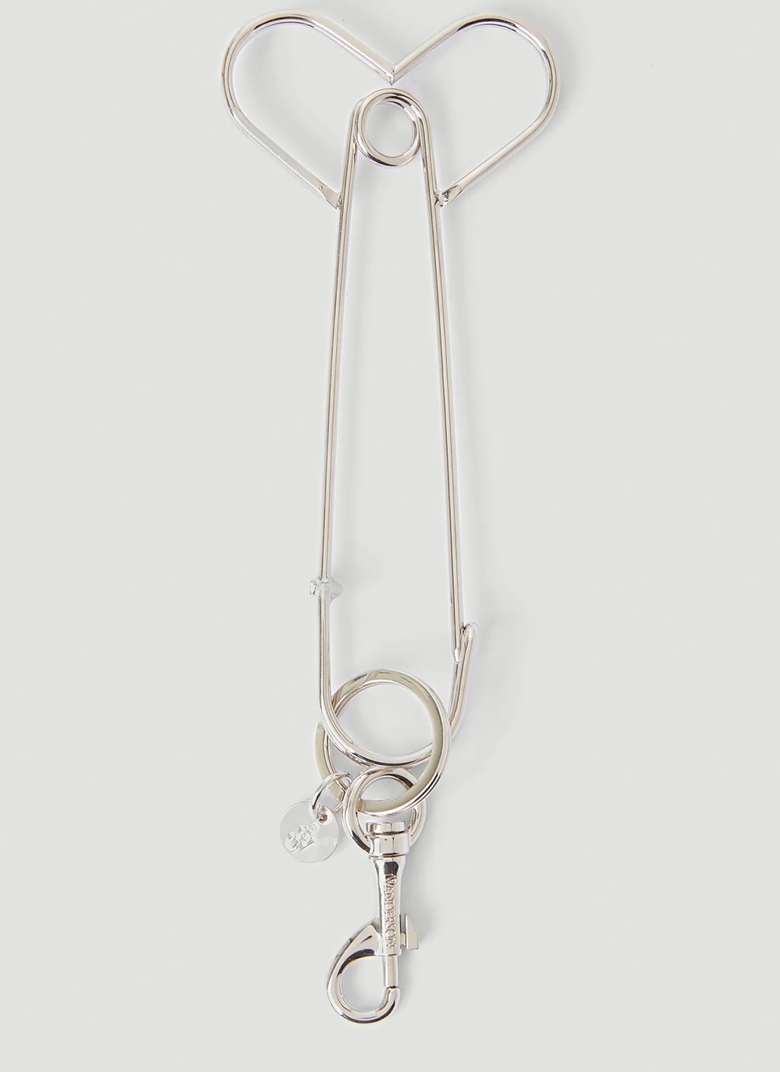Men JW Anderson Keyrings^Penis Keyring