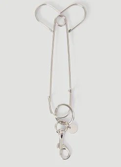 Men JW Anderson Keyrings^Penis Keyring