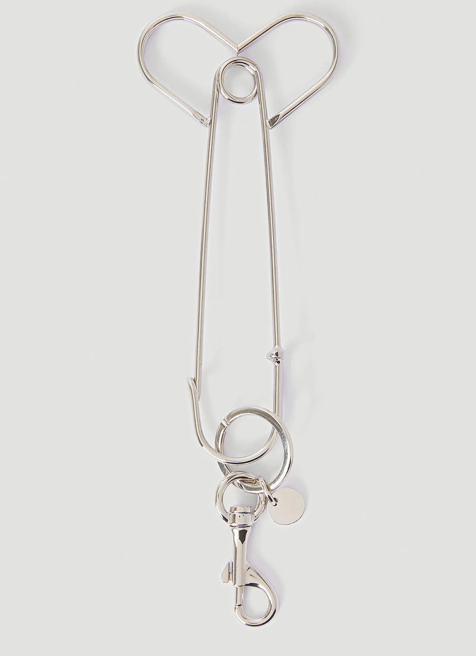 Men JW Anderson Keyrings^Penis Keyring