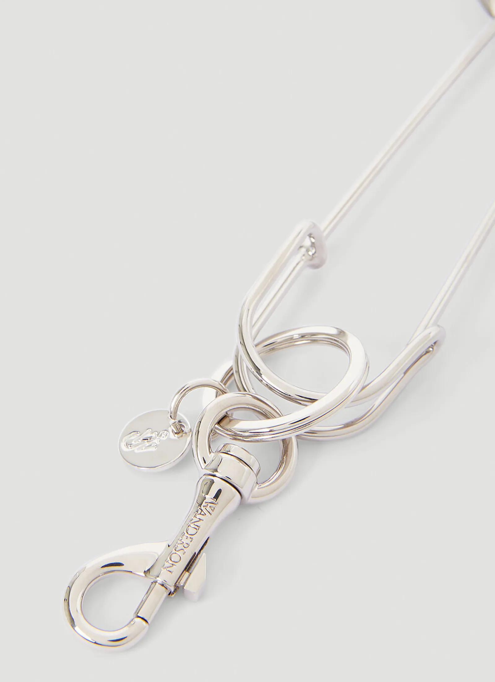 Men JW Anderson Keyrings^Penis Keyring