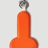Men JW Anderson Keyrings^Penis Keyring
