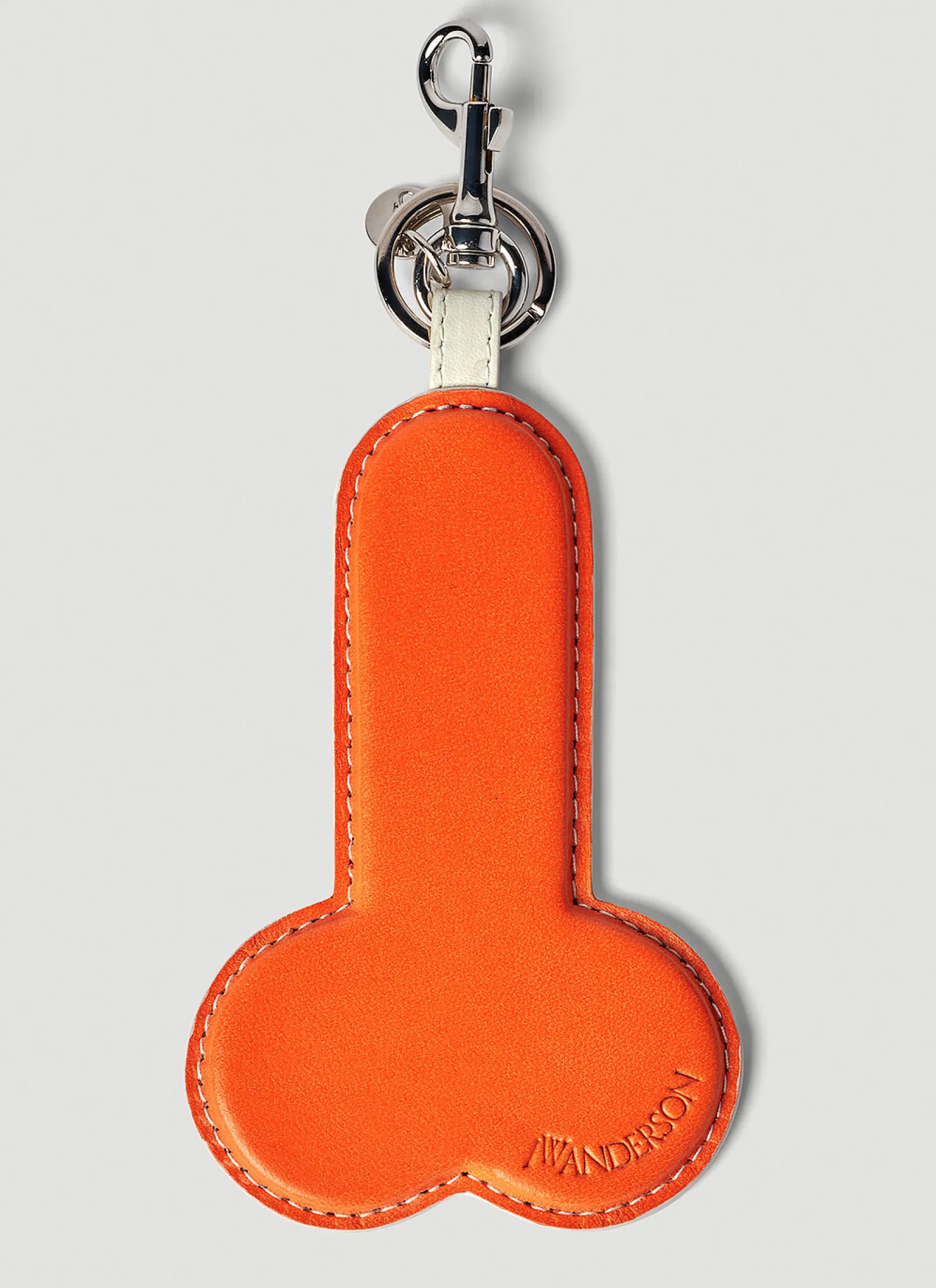 Men JW Anderson Keyrings^Penis Keyring