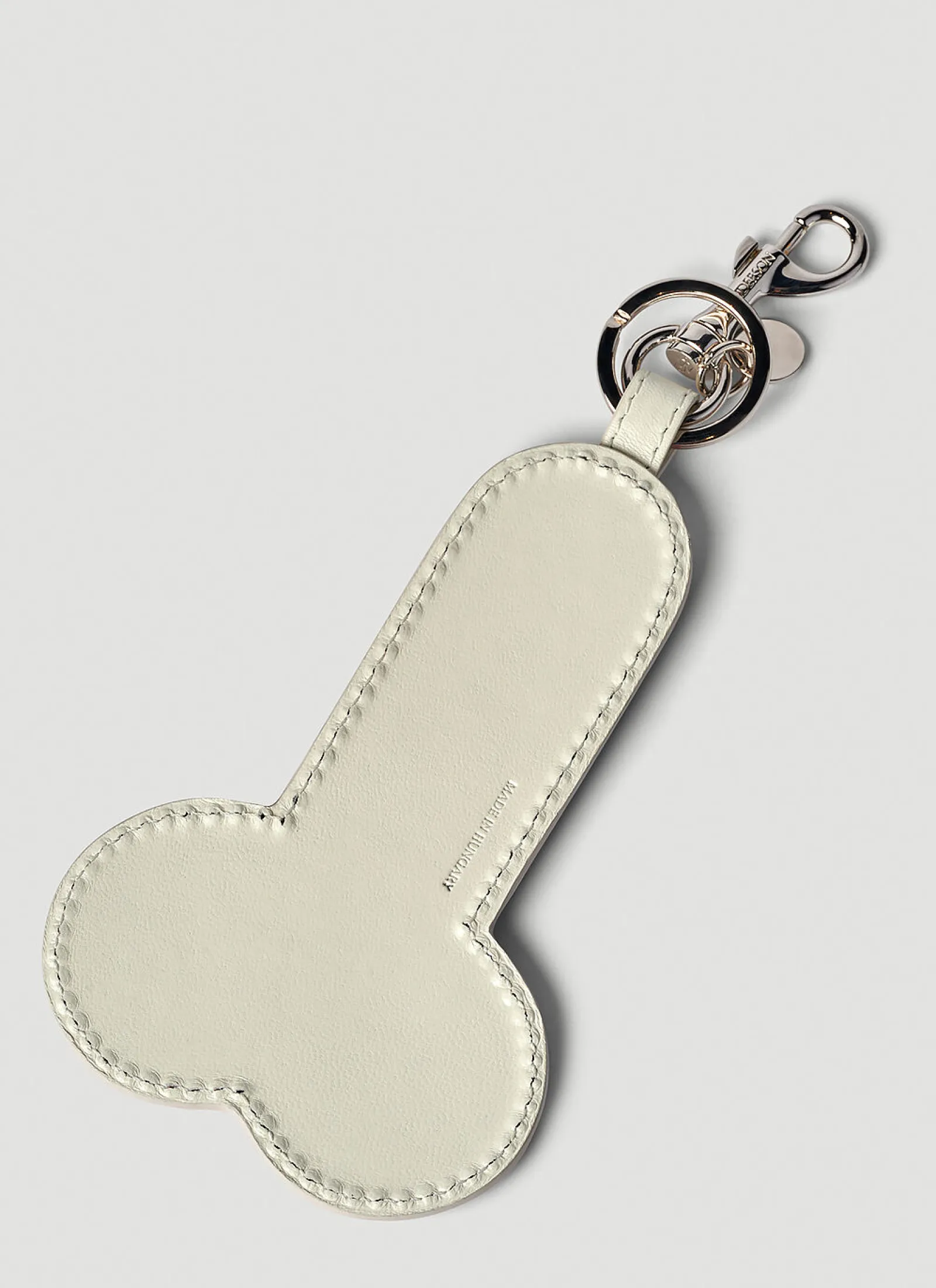 Men JW Anderson Keyrings^Penis Keyring