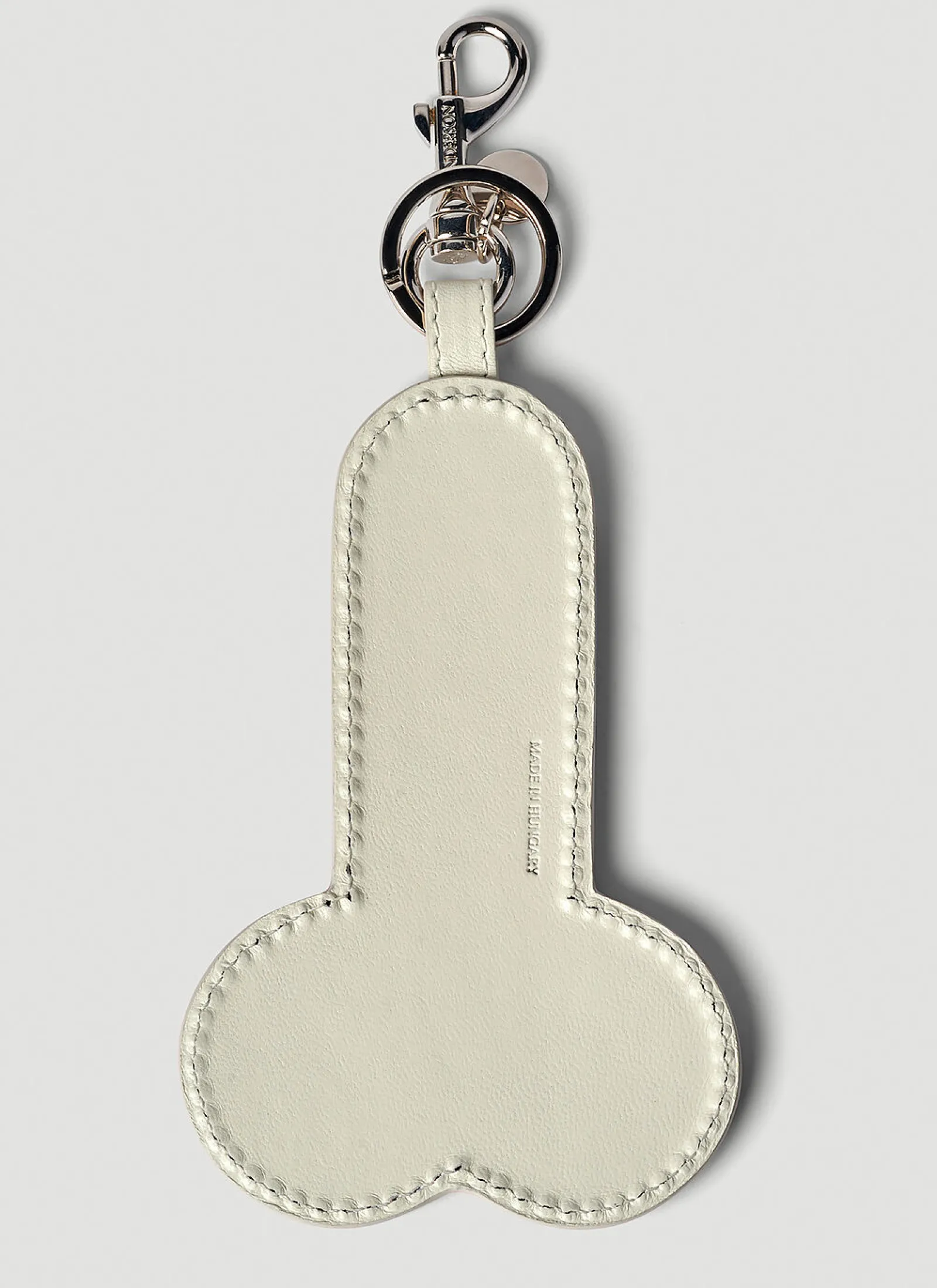 Men JW Anderson Keyrings^Penis Keyring