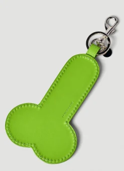 Men JW Anderson Keyrings^Penis Keyring