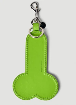 Men JW Anderson Keyrings^Penis Keyring