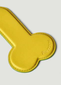 Men JW Anderson Keyrings^Penis Keyring