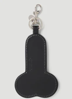 Men JW Anderson Keyrings^Penis Keyring