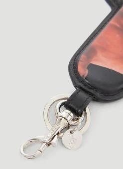 Men JW Anderson Keyrings^Penis Keyring