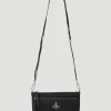 Men Vivienne Westwood Crossbody Bags^Penny Db Crossbody Bag