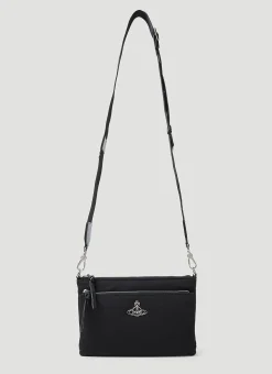 Men Vivienne Westwood Crossbody Bags^Penny Db Crossbody Bag