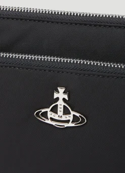 Men Vivienne Westwood Crossbody Bags^Penny Db Crossbody Bag