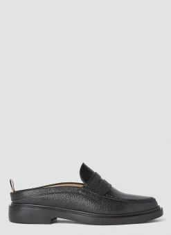 Men Thom Browne Loafers^Penny Loafers