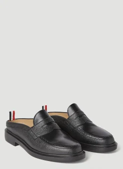 Men Thom Browne Loafers^Penny Loafers