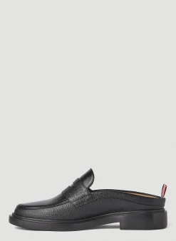 Men Thom Browne Loafers^Penny Loafers