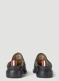 Men Thom Browne Loafers^Penny Loafers