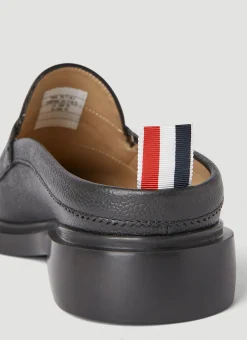 Men Thom Browne Loafers^Penny Loafers