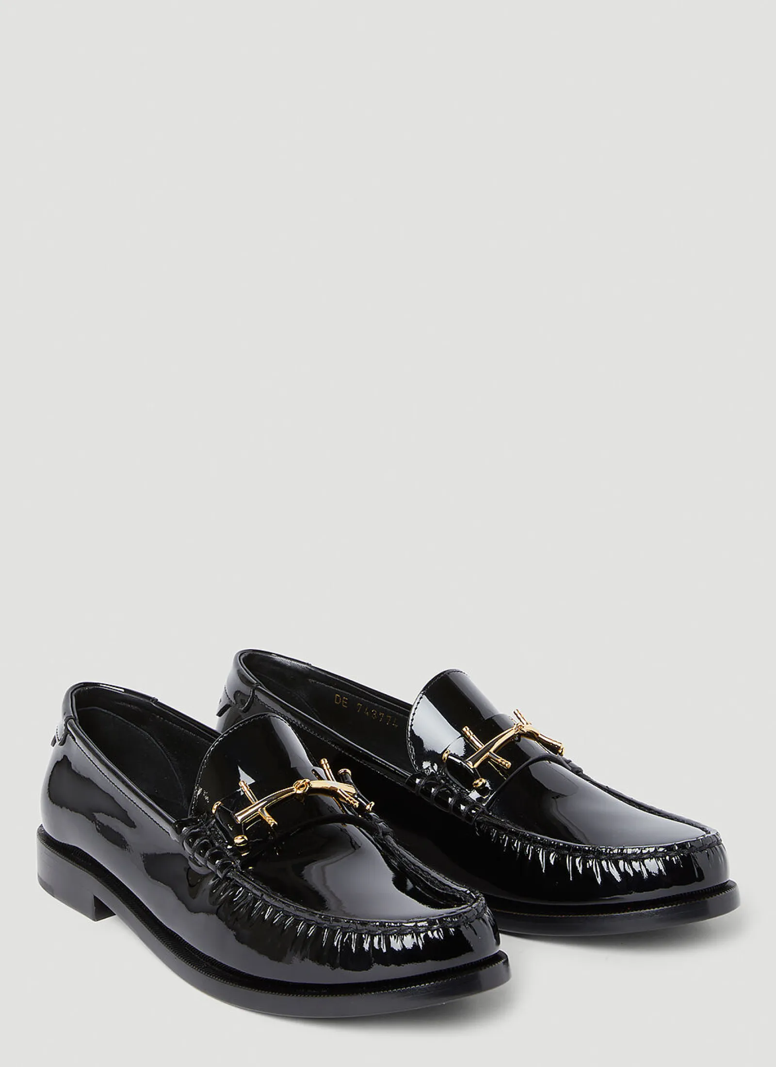 Penny Loafers>Saint Laurent Online