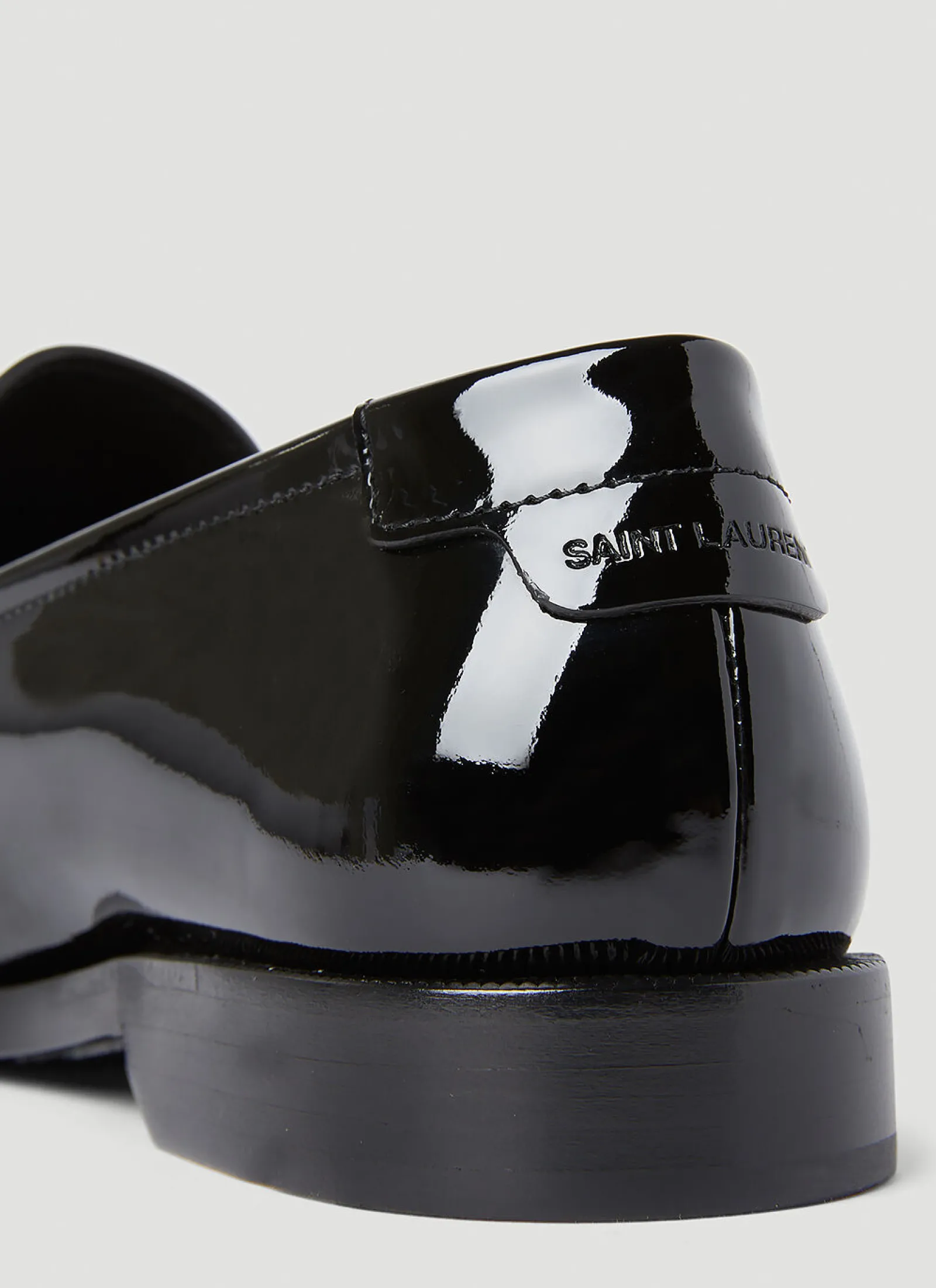 Penny Loafers>Saint Laurent Online